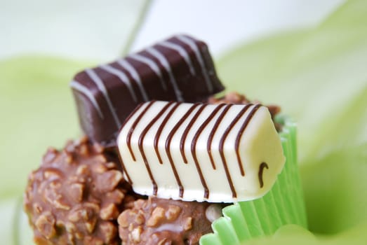 Chocolates