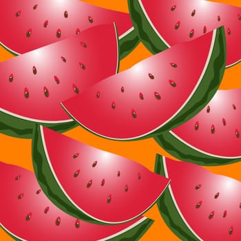 watermelon