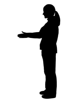 Handshake