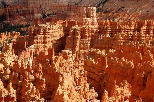 Bryce Canyon