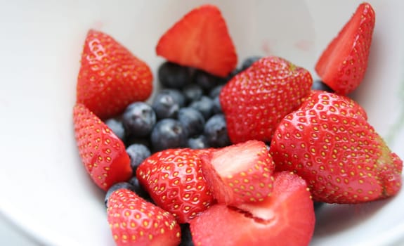 Fruit salad