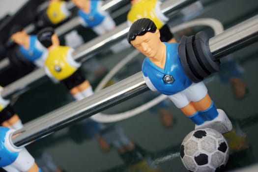 Table Football 1