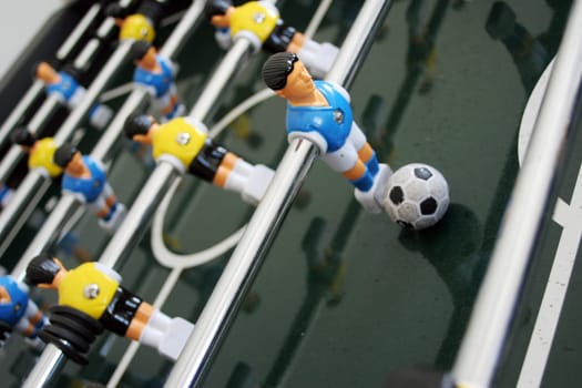 Table Football 2