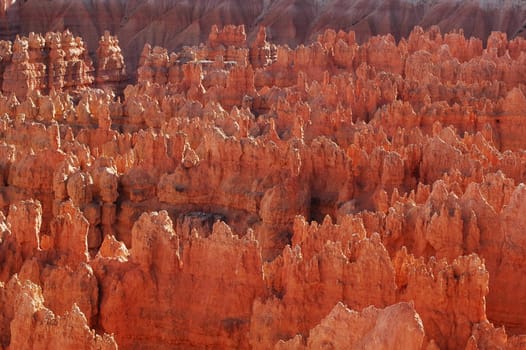 Brce Canyon