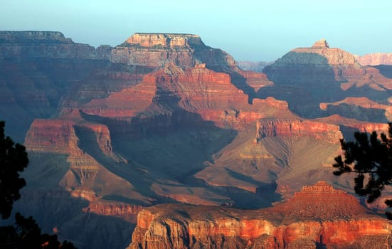 Grand Canyon