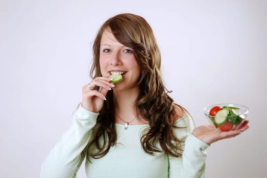 Healthy nutrition