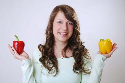 Healthy nutrition