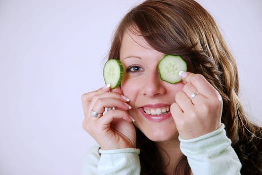 Healthy nutrition