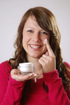 Moisturizing