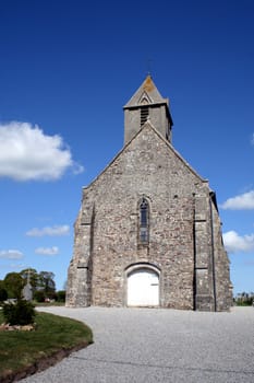 Church in France