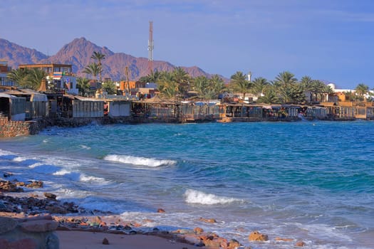 Dahab