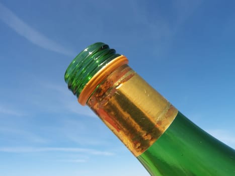 bottle