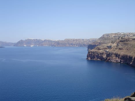 Santorini