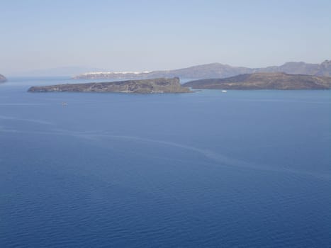 Santorini
