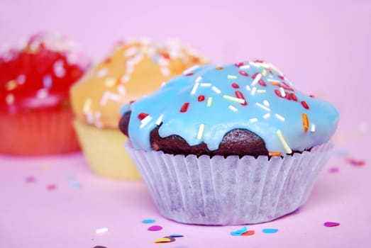 Muffins