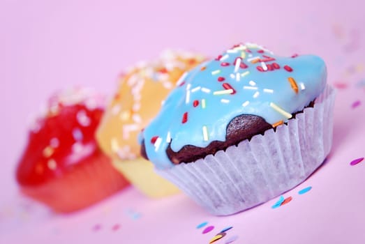 Muffins
