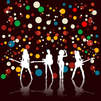 Rock and roll