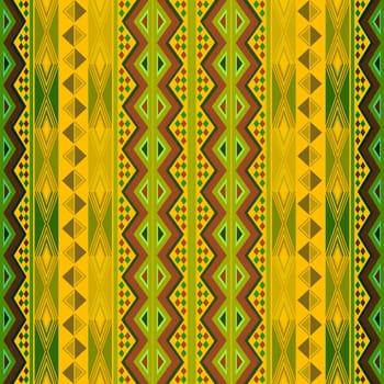 ethnic