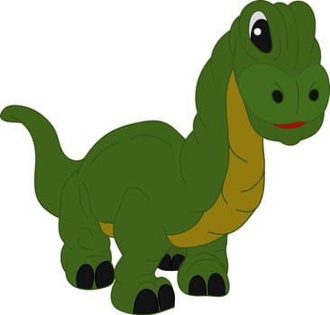 dino