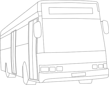 bus