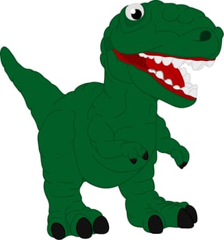 dino