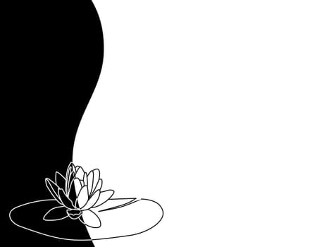 floral background