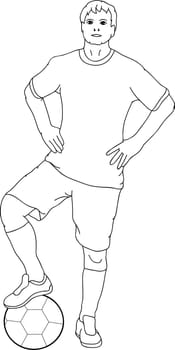 football
