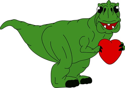 dino