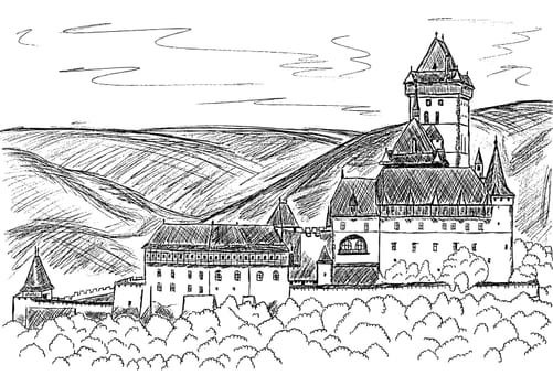 carlstein