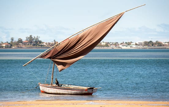 Sailboat