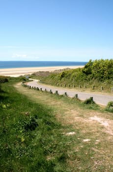 Cap Carteret France