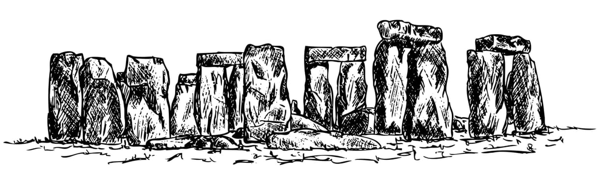 stonehenge