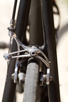 Bicycle gears