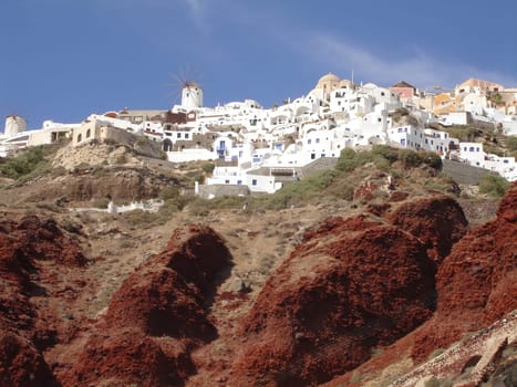 Santorini