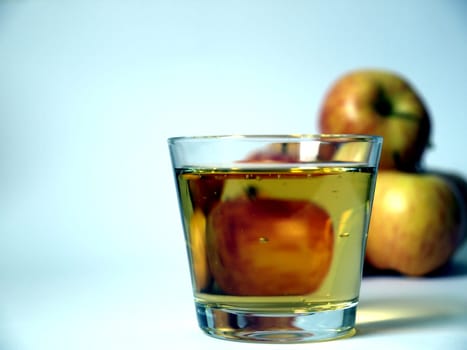 Fruit juice