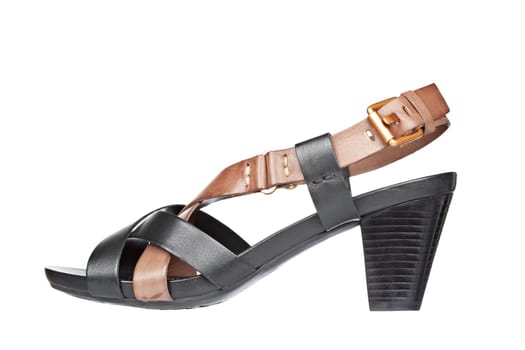 Lady shoe