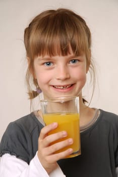 Drink juice