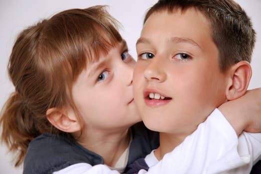 Sibling