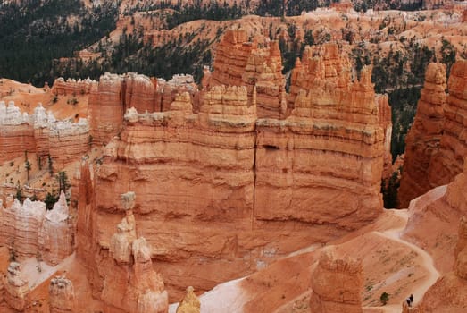 Bryce Canyon