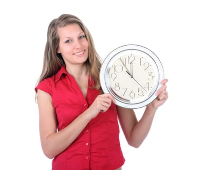 Five minutes to twelve - deadline