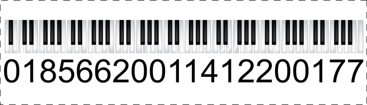 Musical trademark