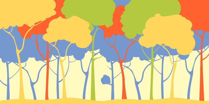 Forest