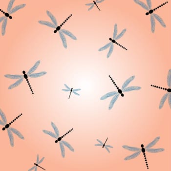 dragonfly