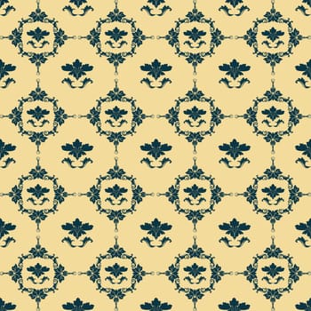Damask