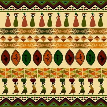African design