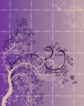 abstract background