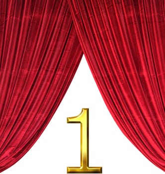 Number One