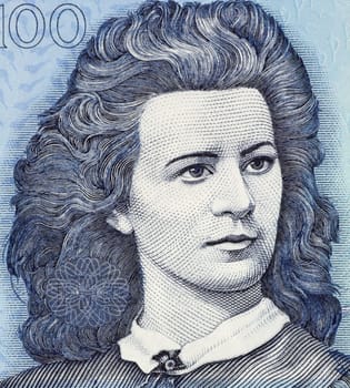 Lydia Koidula