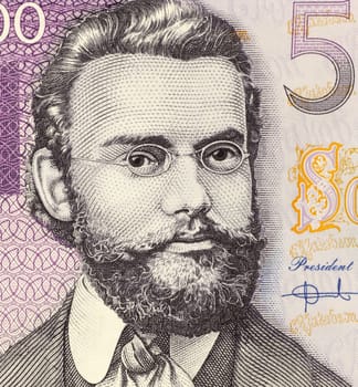 Carl Robert Jakobson