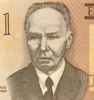 Kristjan Raud